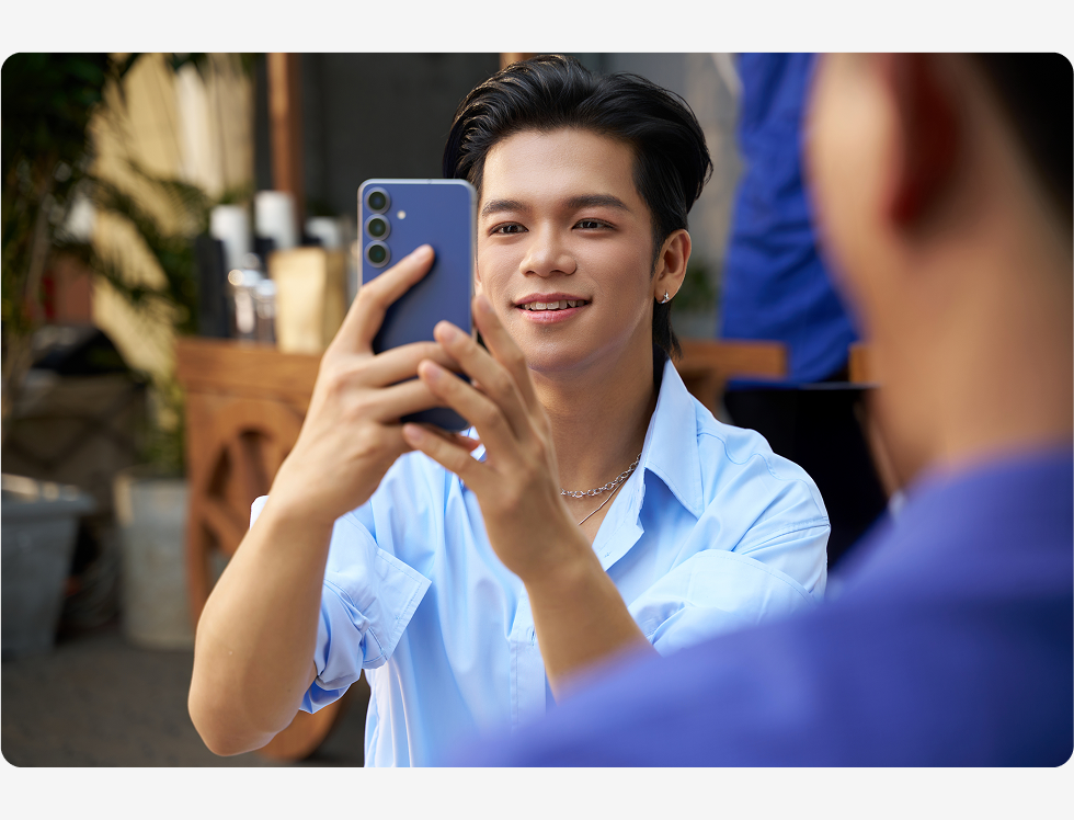 Voices of Galaxy: Khi công nghệ chạm đến trái tim và khát vọng người Việt- Ảnh 10. Voices of Galaxy: Khi công nghệ chạm đến trái tim và khát vọng người Việt- Ảnh 10.