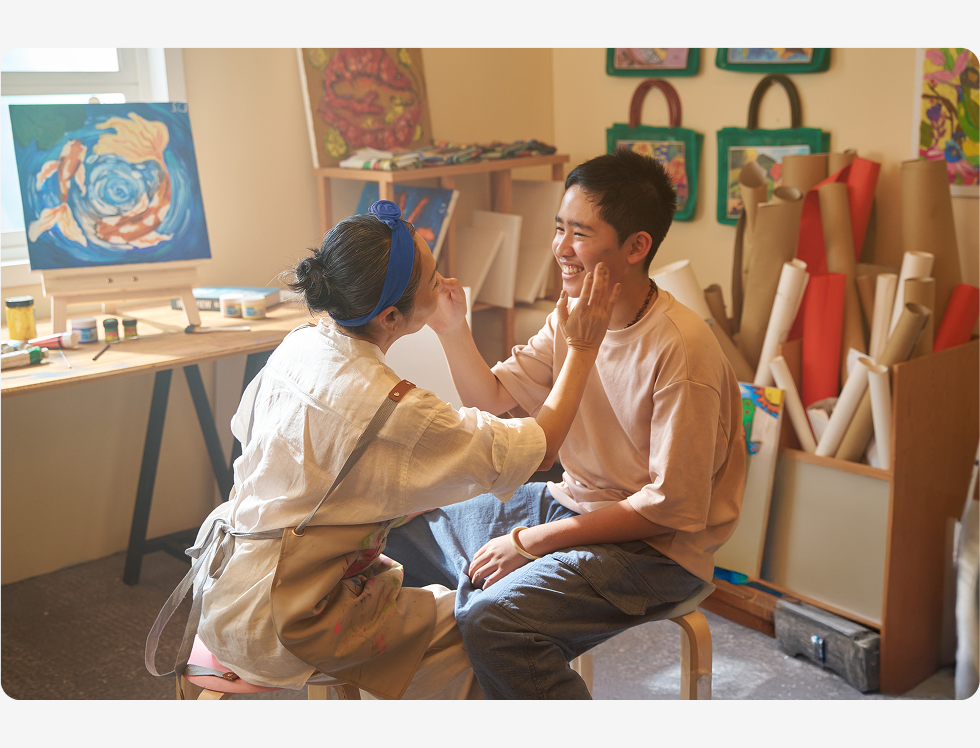 Voices of Galaxy: Khi công nghệ chạm đến trái tim và khát vọng người Việt- Ảnh 8. Voices of Galaxy: Khi công nghệ chạm đến trái tim và khát vọng người Việt- Ảnh 8.