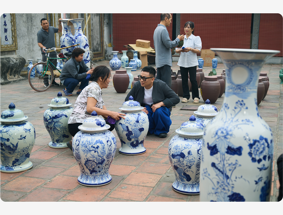 Voices of Galaxy: Khi công nghệ chạm đến trái tim và khát vọng người Việt- Ảnh 12. Voices of Galaxy: Khi công nghệ chạm đến trái tim và khát vọng người Việt- Ảnh 12.