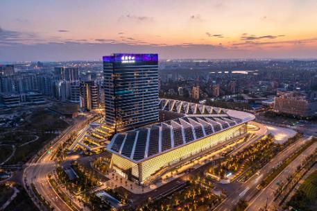 Radisson Collection lần đầu có mặt tại Việt Nam, mở ra kỷ nguyên trải nghiệm thượng lưu chuẩn quốc tế- Ảnh 1.