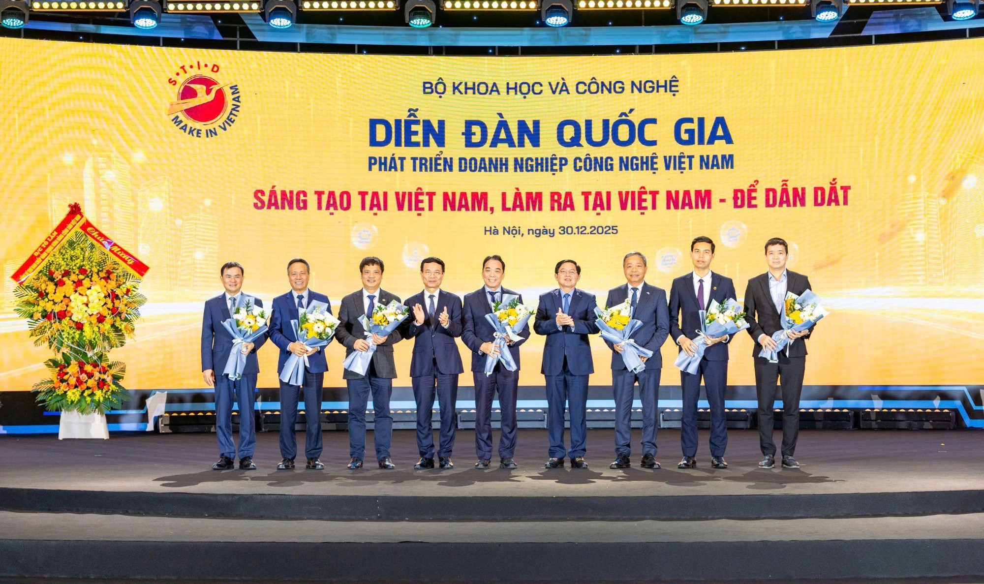 MISA nhận nhiệm vụ quốc gia phát triển AI Agent tự vận hành- Ảnh 1.