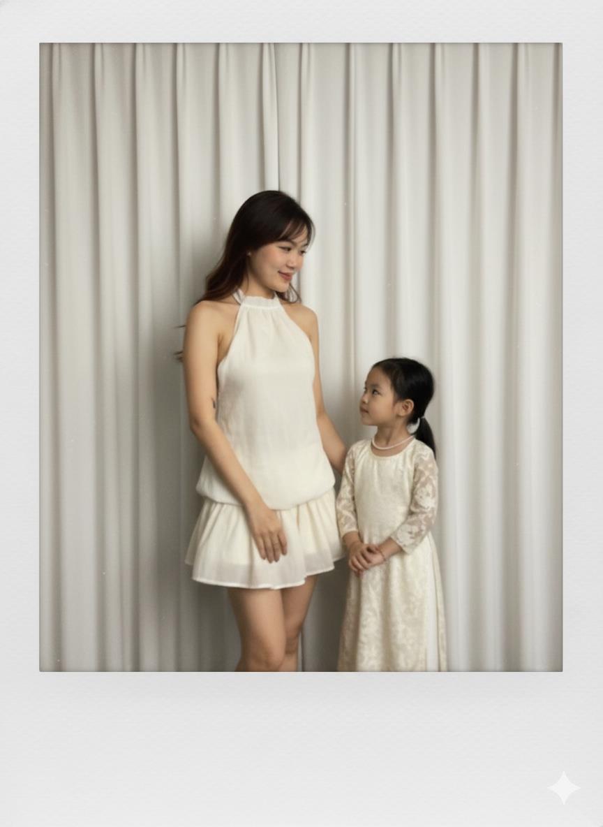 Công nghệ không thay thế ký ức, mà giúp ký ức sống lại và được tiếp nối- Ảnh 3.