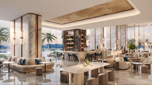 Radisson Collection lần đầu có mặt tại Việt Nam, mở ra kỷ nguyên trải nghiệm thượng lưu chuẩn quốc tế- Ảnh 2.