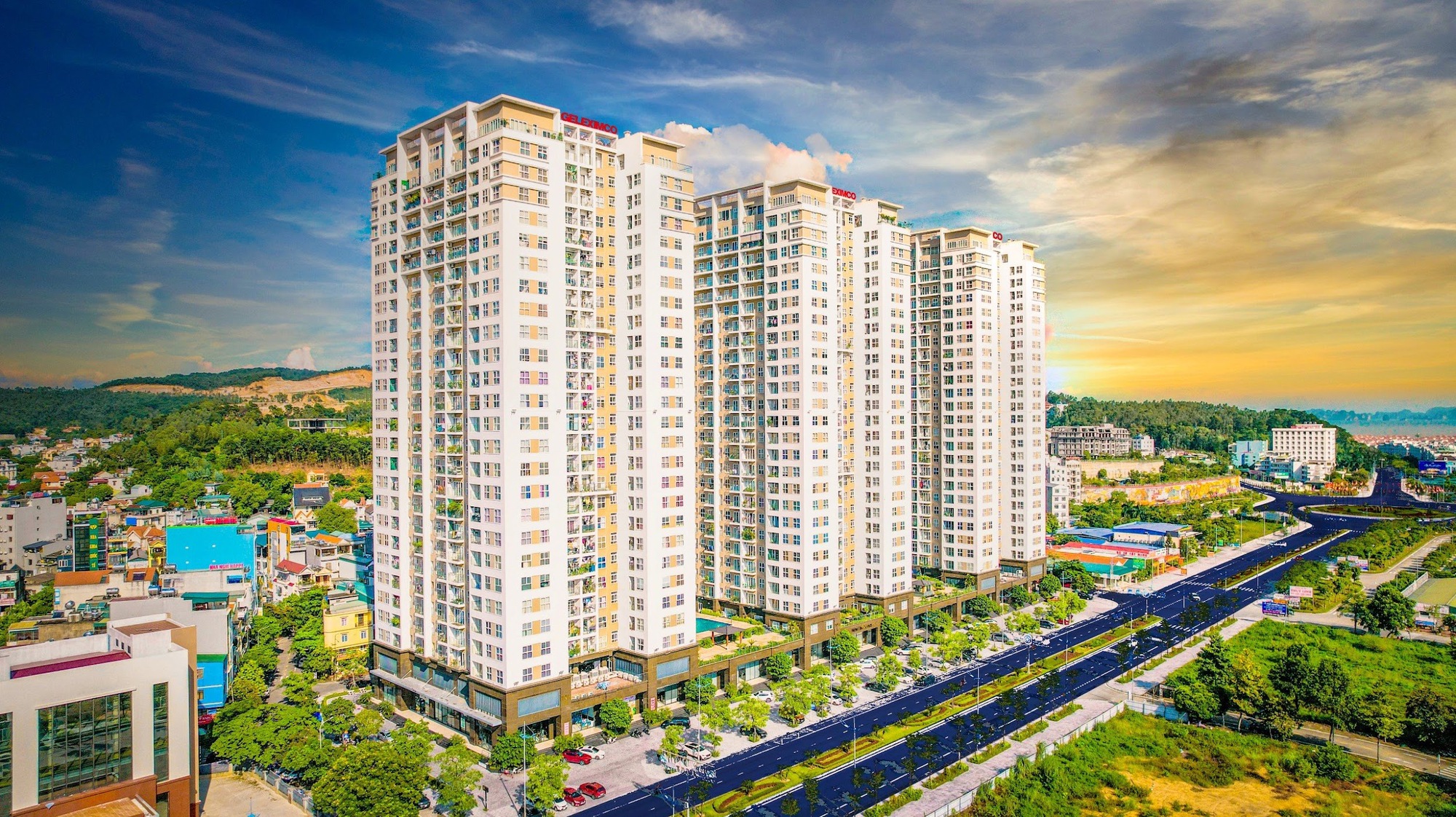 Tập đoàn Geleximco ghi dấu ấn với những dự án nhà ở chất lượng- Ảnh 2.