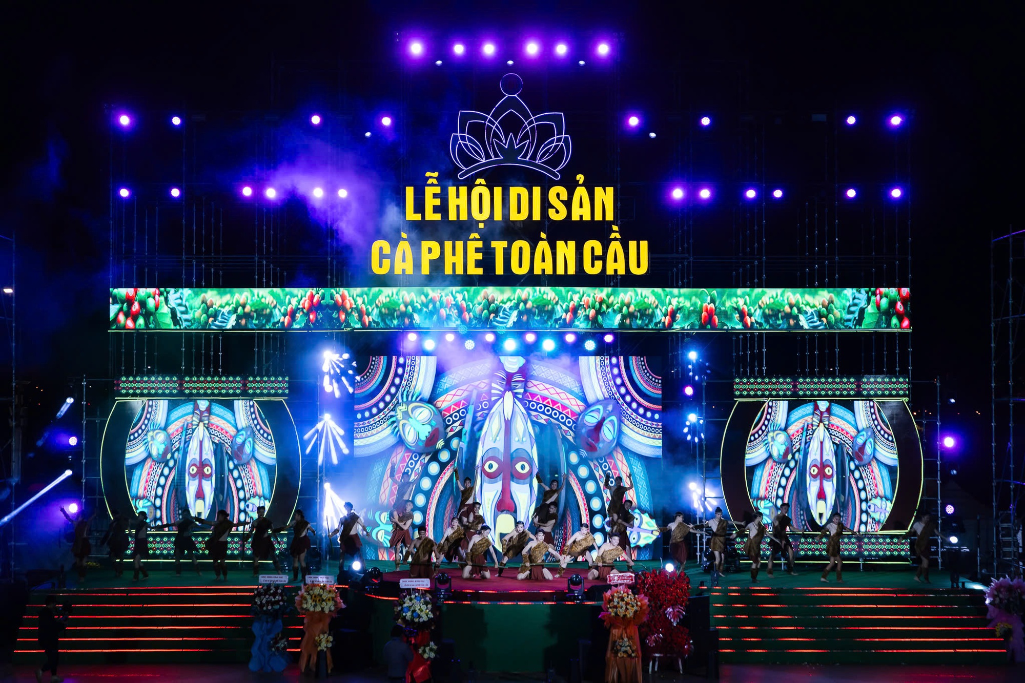 Cà phê Việt Nam 2025:  Ngược gió vươn cao và những cú hích chiến lược- Ảnh 2.