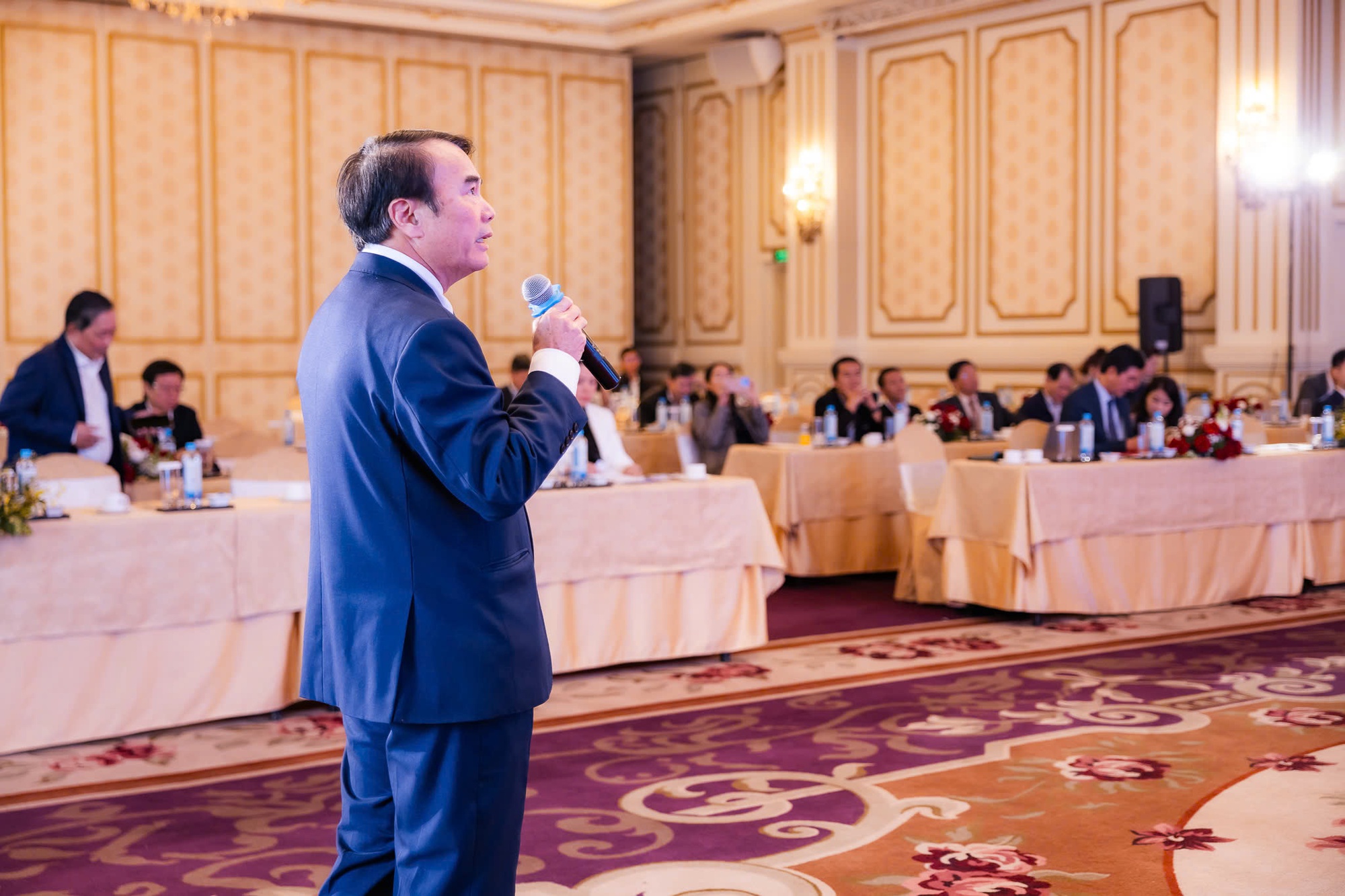 Cà phê Việt Nam 2025:  Ngược gió vươn cao và những cú hích chiến lược- Ảnh 3.