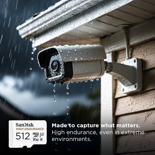 Doanh nghiệp tăng đầu tư camera giám sát, nhưng rủi ro lưu trữ vẫn bị bỏ ngỏ- Ảnh 1.