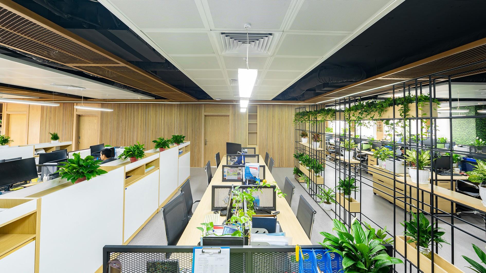 Ghế văn phòng The One: Công thái học chuẩn, làm việc thoải mái cả ngày - Ảnh 2. Ghế văn phòng The One: Công thái học chuẩn, làm việc thoải mái cả ngày - Ảnh 2.