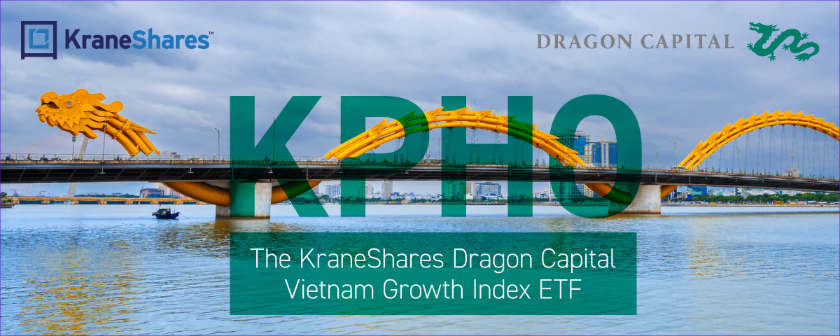 Quỹ ETF KraneShares Dragon Capital Vietnam Growth Index chính thức niêm yết trên NYSE- Ảnh 1. Quỹ ETF KraneShares Dragon Capital Vietnam Growth Index chính thức niêm yết trên NYSE- Ảnh 1.