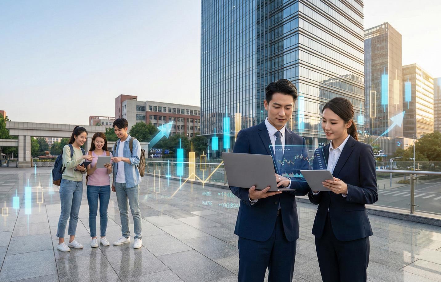 KBSV - Mùa giao dịch bứt phá: Giải thưởng 729 triệu đồng- Ảnh 1.