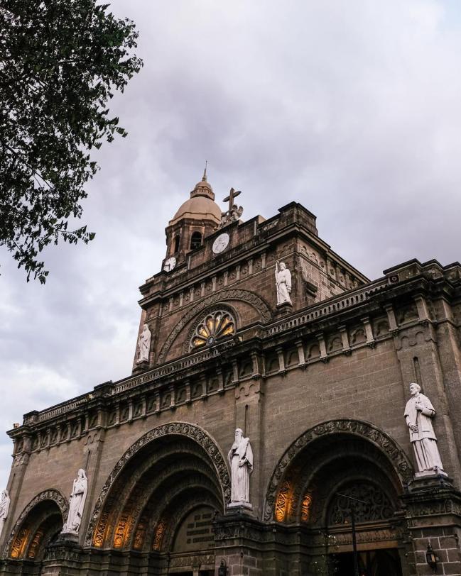 Từ “ẩn mình” đến gây sốt: Manila bỗng thành điểm check-in mới của giới trẻ Việt nhờ 4 điều này!- Ảnh 2.