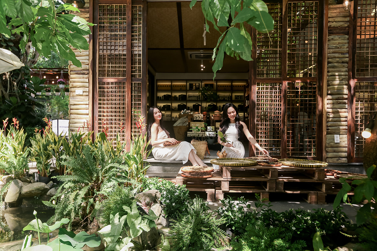 Cà phê Việt Nam – Di sản kết nối toàn cầu - Ảnh 1. Cà phê Việt Nam – Di sản kết nối toàn cầu - Ảnh 1.