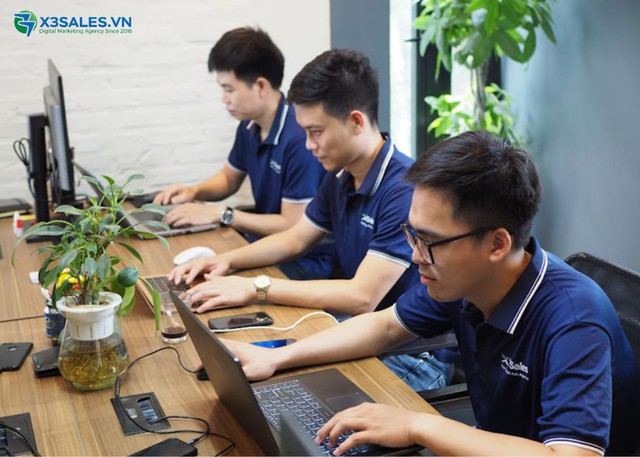 X3Sales: Hành trình 10 năm phát triển, 600+ khách hàng tin chọn - Ảnh 3. X3Sales: Hành trình 10 năm phát triển, 600+ khách hàng tin chọn - Ảnh 3.