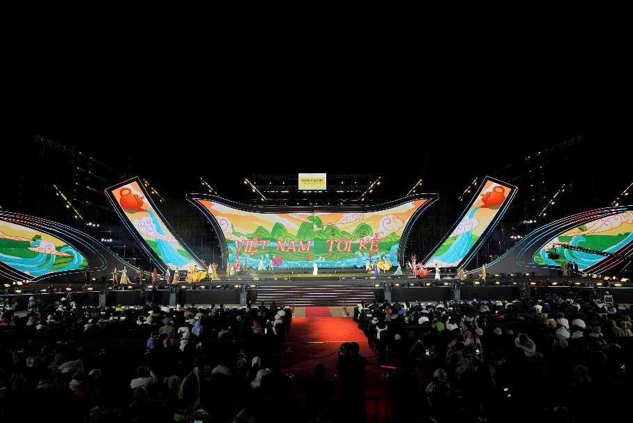 World T.E.A Fest 2025 khép lại, mở ra kỳ vọng lớn cho ngành trà Việt Nam- Ảnh 3.