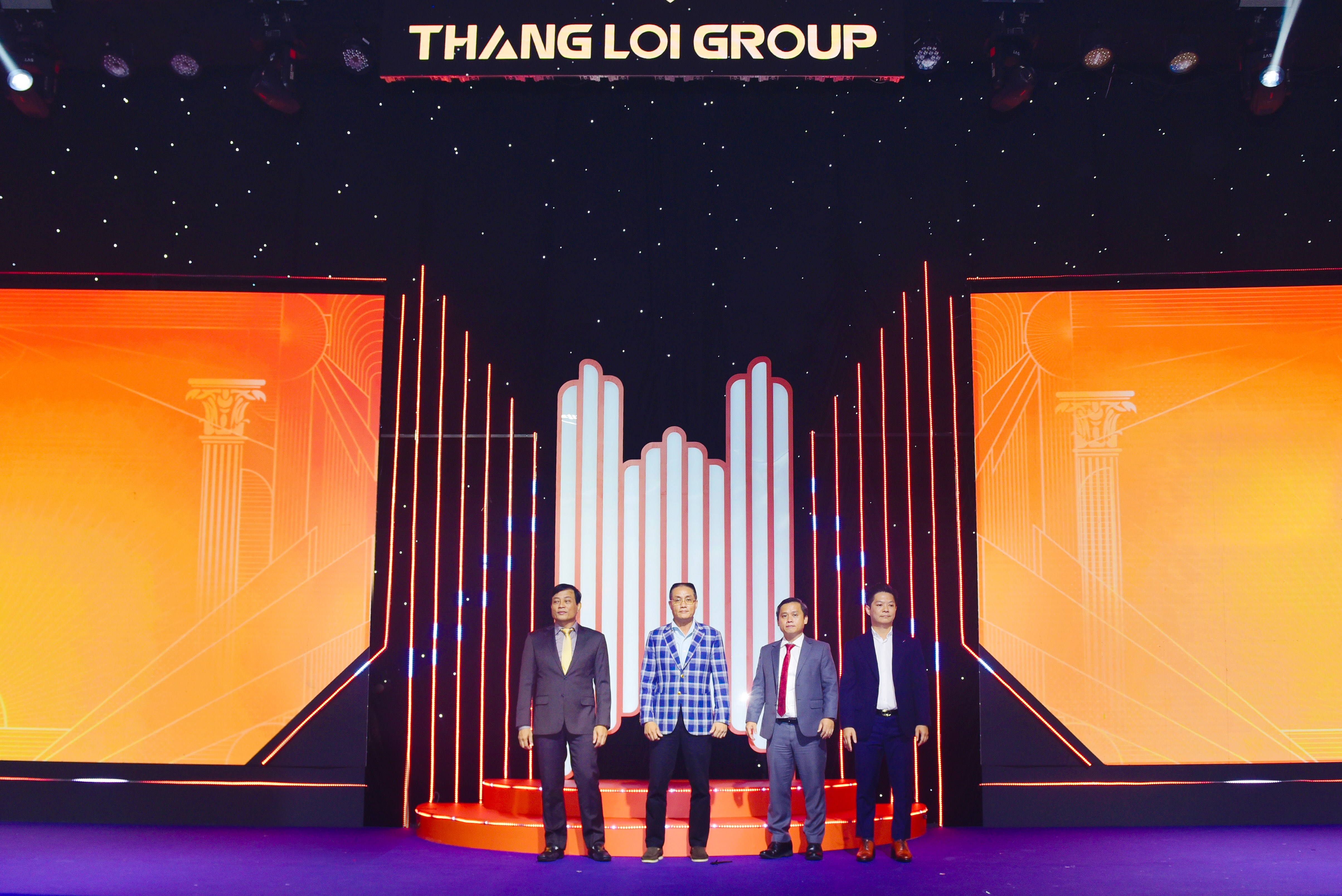 Dự án bất động sản đầu tay của Gỗ An Cường và cam kết từ Chủ tịch Lê Đức Nghĩa- Ảnh 1. Dự án bất động sản đầu tay của Gỗ An Cường và cam kết từ Chủ tịch Lê Đức Nghĩa- Ảnh 1.