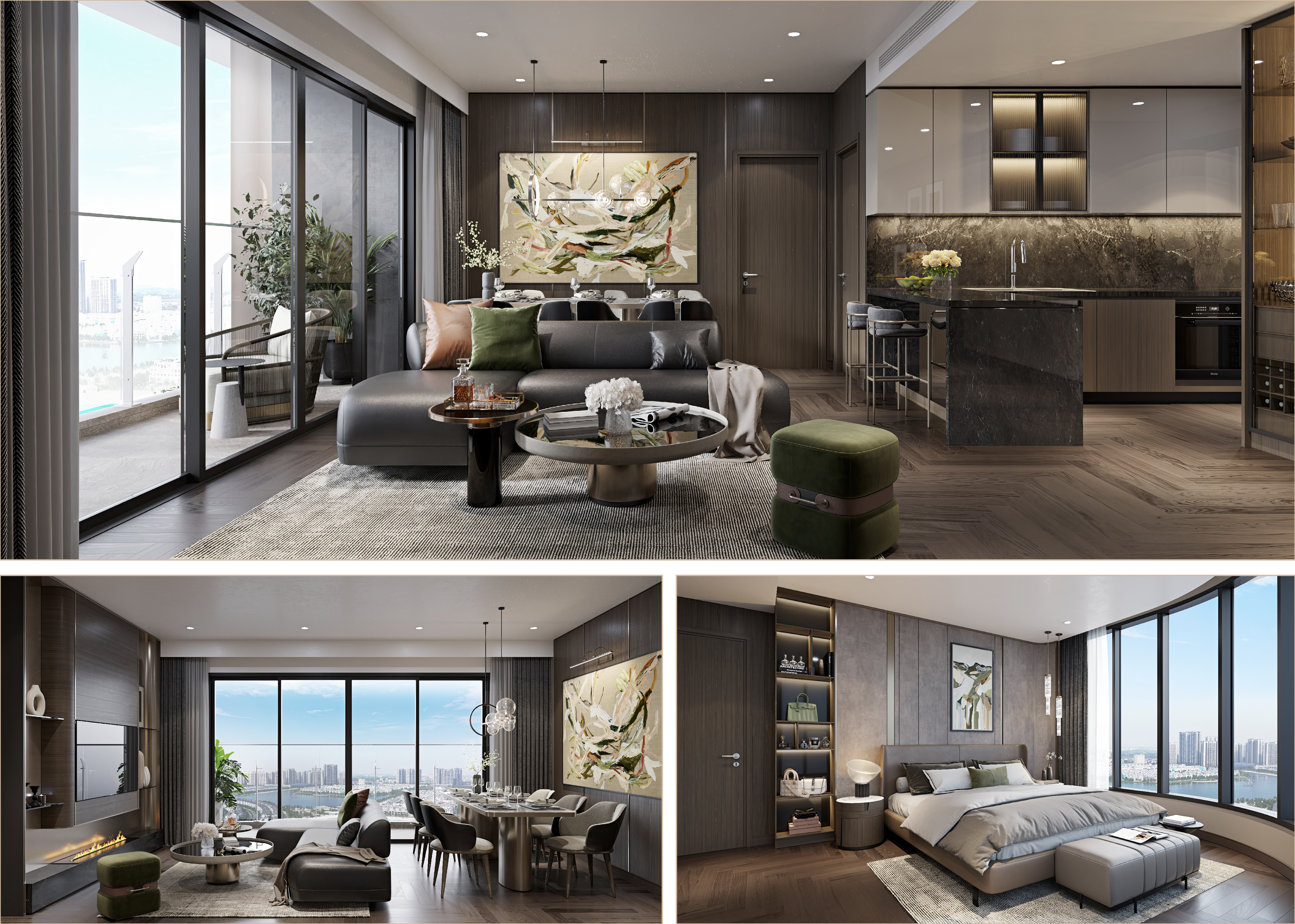 “Lắng lại để thanh khiết” - Chất sống định danh LUMIÈRE Orient Pearl - Ảnh 15. “Lắng lại để thanh khiết” - Chất sống định danh LUMIÈRE Orient Pearl - Ảnh 15.