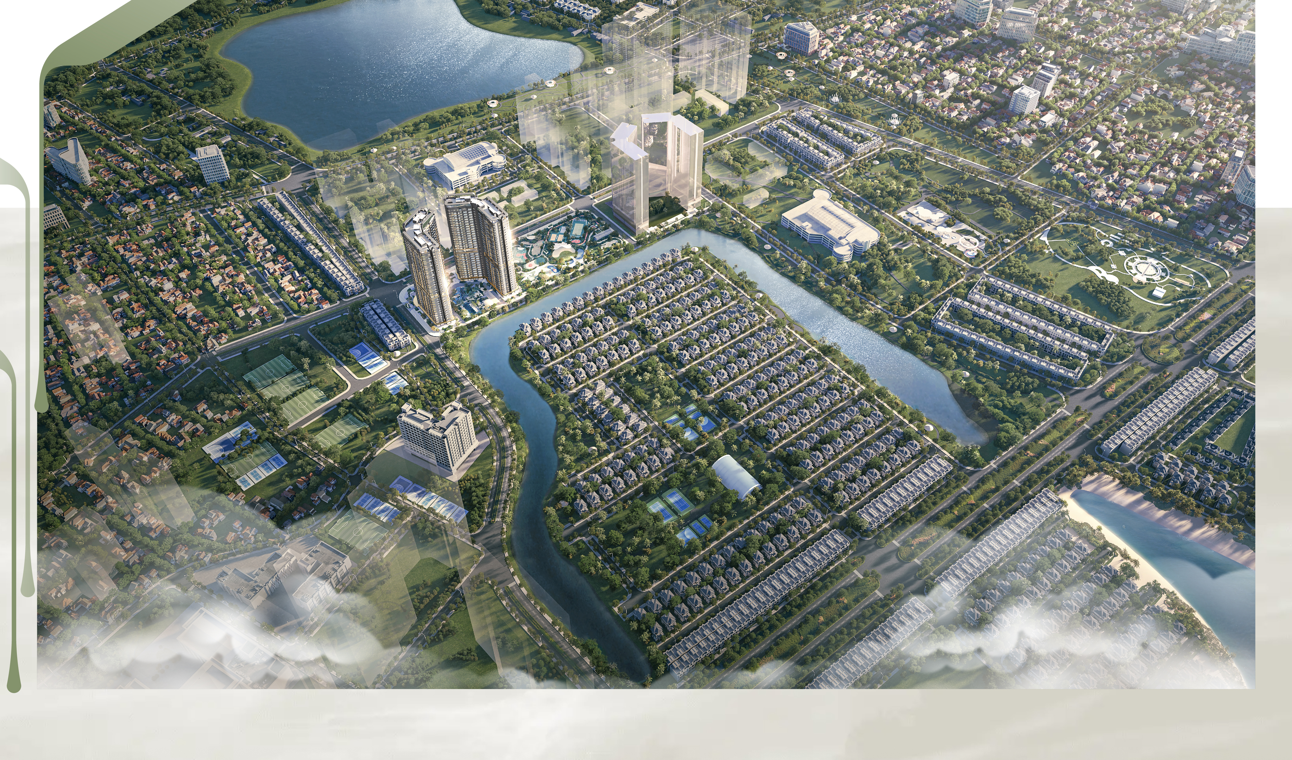 “Lắng lại để thanh khiết” - Chất sống định danh LUMIÈRE Orient Pearl - Ảnh 5. “Lắng lại để thanh khiết” - Chất sống định danh LUMIÈRE Orient Pearl - Ảnh 5.