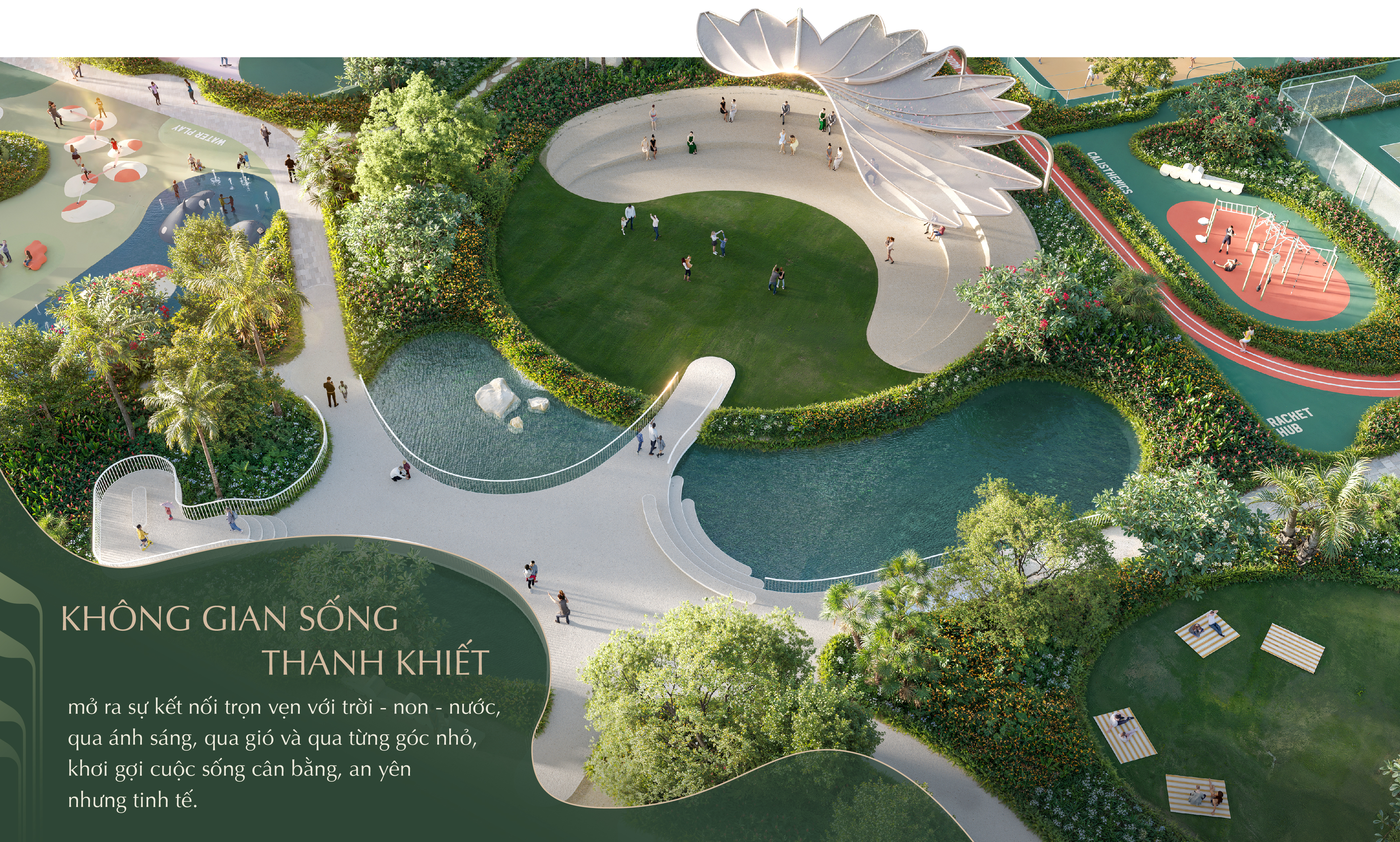 “Lắng lại để thanh khiết” - Chất sống định danh LUMIÈRE Orient Pearl - Ảnh 7. “Lắng lại để thanh khiết” - Chất sống định danh LUMIÈRE Orient Pearl - Ảnh 7.