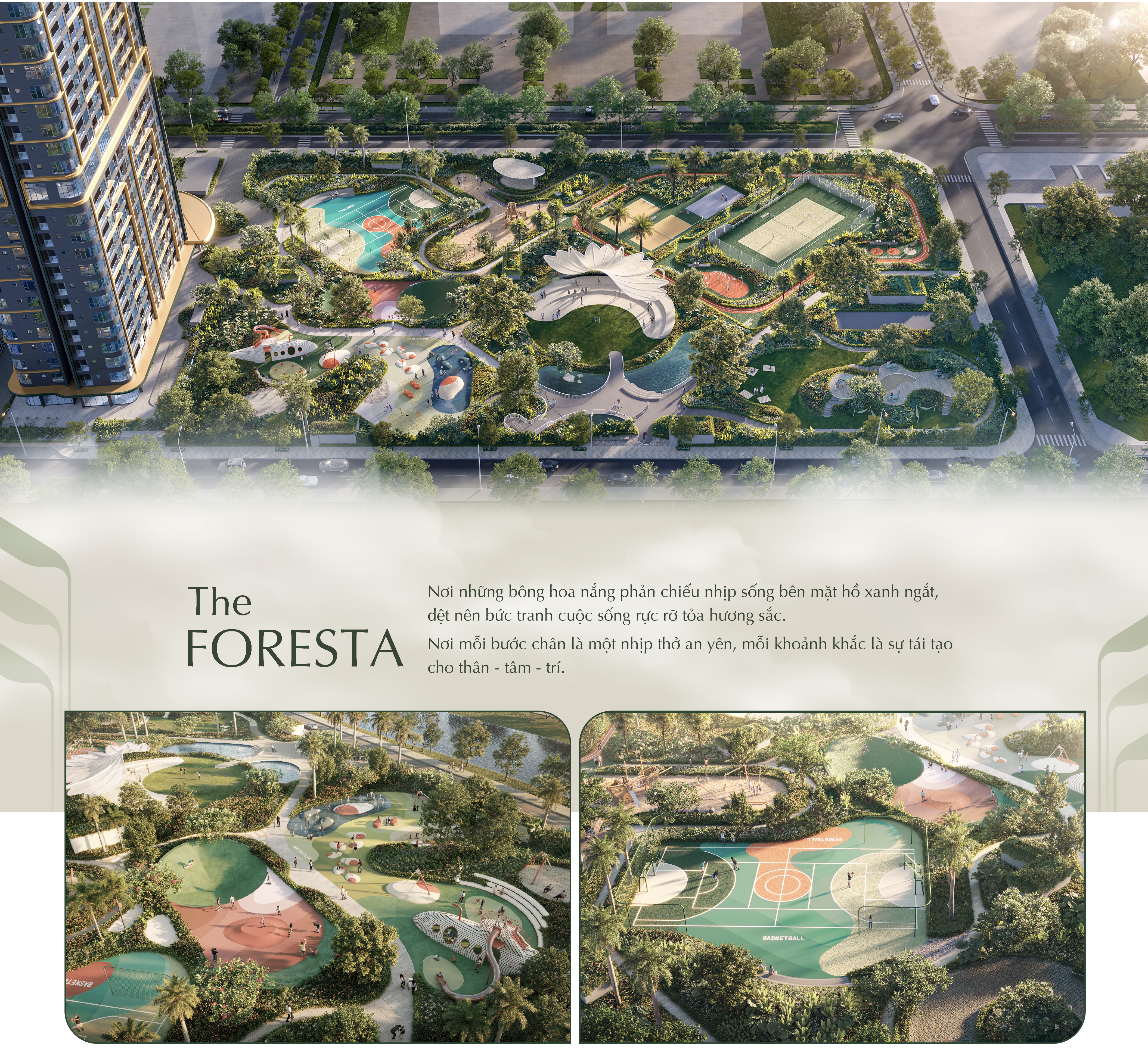 “Lắng lại để thanh khiết” - Chất sống định danh LUMIÈRE Orient Pearl - Ảnh 9. “Lắng lại để thanh khiết” - Chất sống định danh LUMIÈRE Orient Pearl - Ảnh 9.