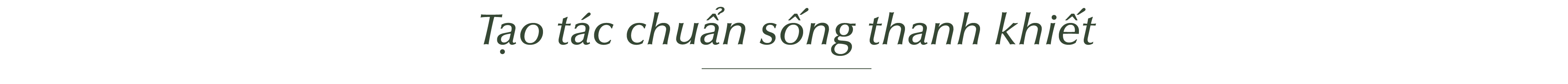 “Lắng lại để thanh khiết” - Chất sống định danh LUMIÈRE Orient Pearl - Ảnh 12. “Lắng lại để thanh khiết” - Chất sống định danh LUMIÈRE Orient Pearl - Ảnh 12.