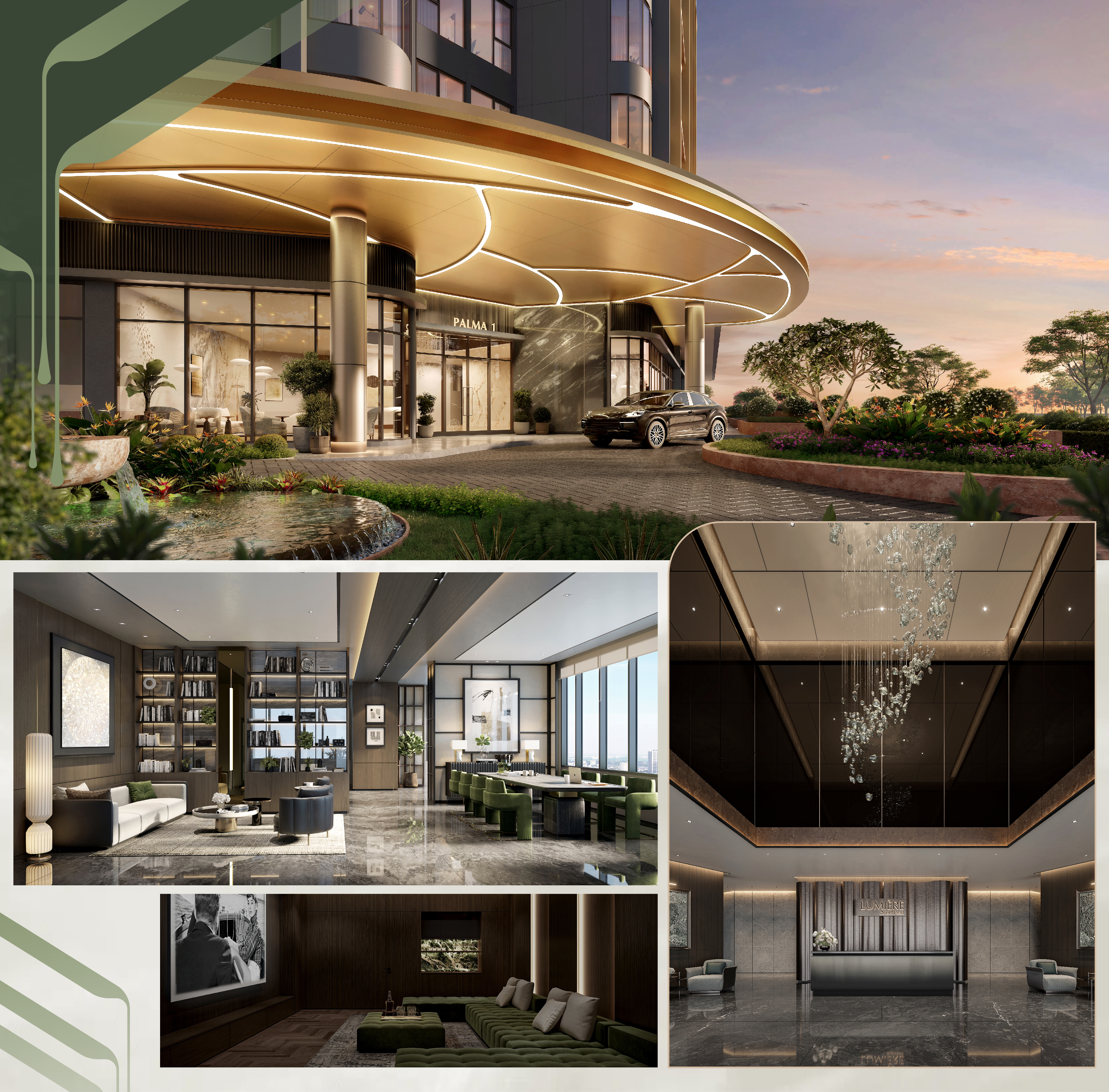 “Lắng lại để thanh khiết” - Chất sống định danh LUMIÈRE Orient Pearl - Ảnh 13. “Lắng lại để thanh khiết” - Chất sống định danh LUMIÈRE Orient Pearl - Ảnh 13.