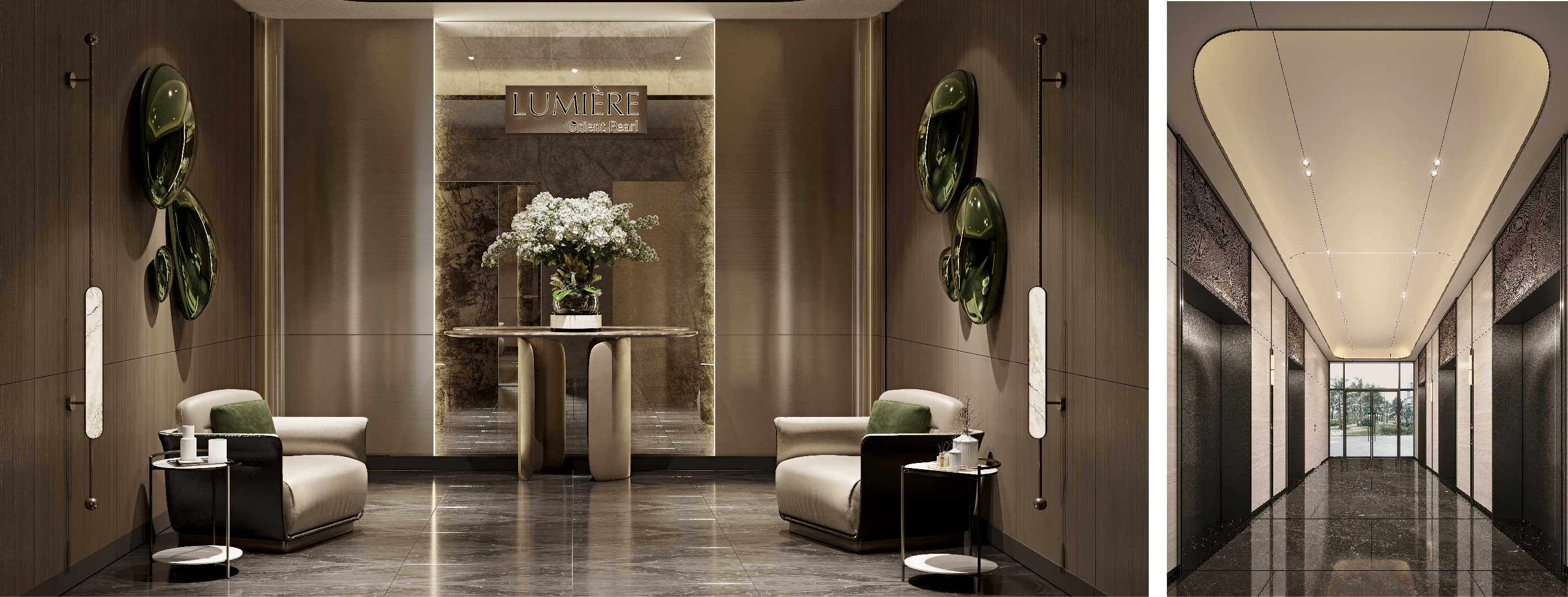 “Lắng lại để thanh khiết” - Chất sống định danh LUMIÈRE Orient Pearl - Ảnh 14. “Lắng lại để thanh khiết” - Chất sống định danh LUMIÈRE Orient Pearl - Ảnh 14.