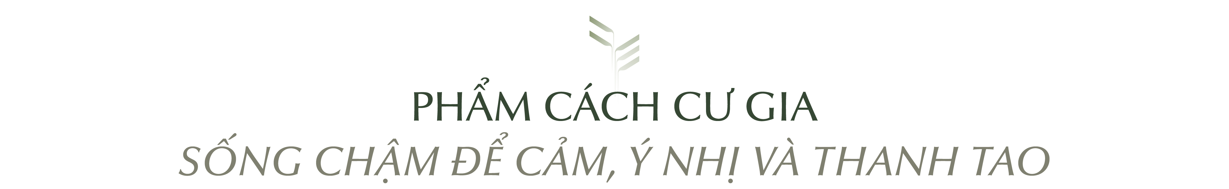 “Lắng lại để thanh khiết” - Chất sống định danh LUMIÈRE Orient Pearl - Ảnh 16. “Lắng lại để thanh khiết” - Chất sống định danh LUMIÈRE Orient Pearl - Ảnh 16.