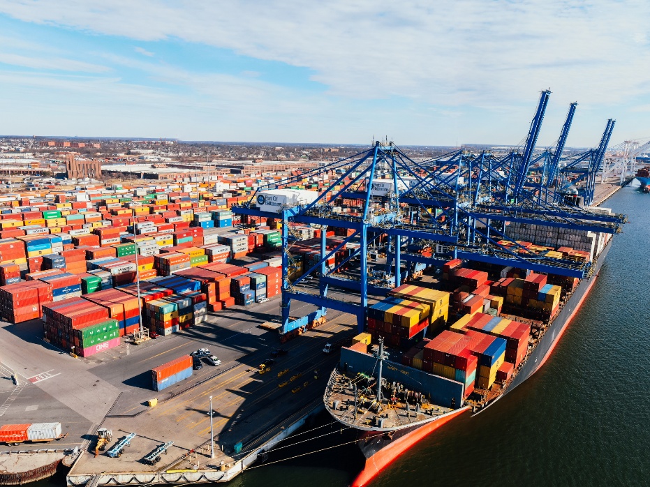 VVS chào sàn HOSE, đón sóng tăng trưởng mạnh của thị trường vận tải- Ảnh 2. VVS chào sàn HOSE, đón sóng tăng trưởng mạnh của thị trường vận tải- Ảnh 2.