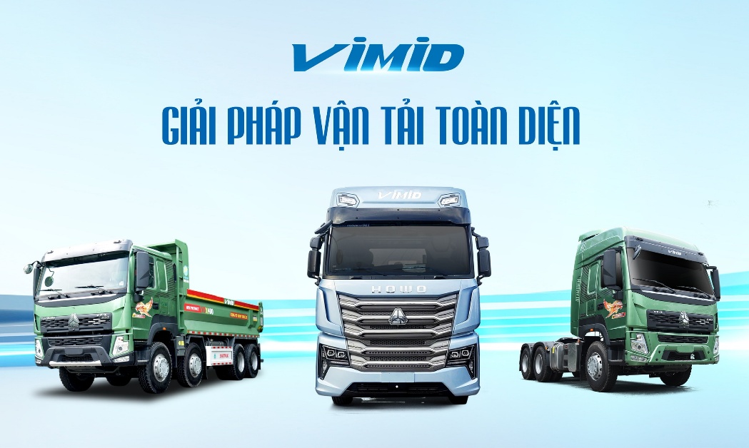 VVS chào sàn HOSE, đón sóng tăng trưởng mạnh của thị trường vận tải- Ảnh 4. VVS chào sàn HOSE, đón sóng tăng trưởng mạnh của thị trường vận tải- Ảnh 4.