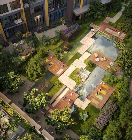 Sức hút của Masteri Park Place: Hàng trăm khách hàng trải nghiệm mỗi cuối tuần- Ảnh 5. Sức hút của Masteri Park Place: Hàng trăm khách hàng trải nghiệm mỗi cuối tuần- Ảnh 5.