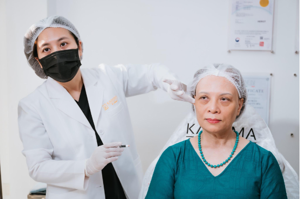 DrSkin Academy – Góp phần nâng tầm ngành thẩm mỹ Việt Nam- Ảnh 2. DrSkin Academy – Góp phần nâng tầm ngành thẩm mỹ Việt Nam- Ảnh 2.