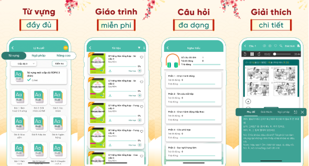 Làm chủ chứng chỉ tiếng Hàn với nền tảng luyện thi cao cấp Migii Topik - Ảnh 1.