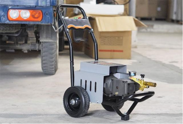 Tìm hiểu các mẫu máy rửa xe giá rẻ tại công ty Kumisai - Ảnh 1. Tìm hiểu các mẫu máy rửa xe giá rẻ tại công ty Kumisai - Ảnh 1.