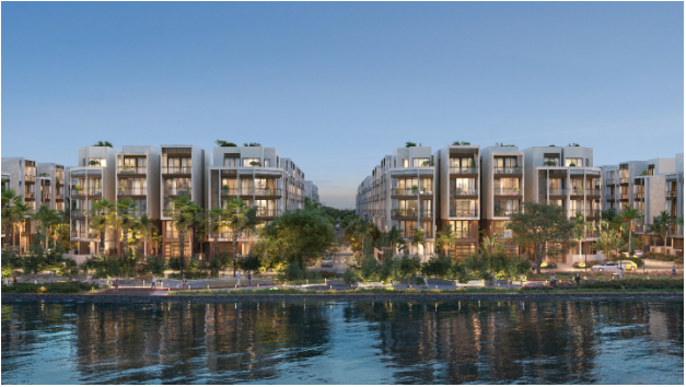 Masterise Homes ra mắt Sola – Đảo Ánh Dương – Bán đảo Villa vườn tại The Global City - Ảnh 2. Masterise Homes ra mắt Sola – Đảo Ánh Dương – Bán đảo Villa vườn tại The Global City - Ảnh 2.