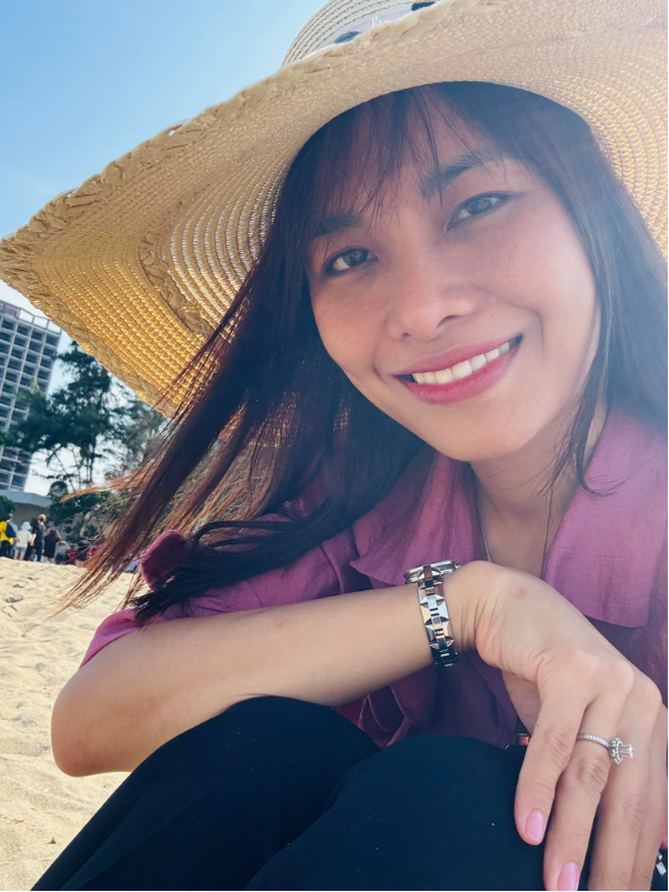 Bác sĩ sản phụ tận tụy giúp các cặp đôi hiếm muộn hưởng trái ngọt - Ảnh 1.