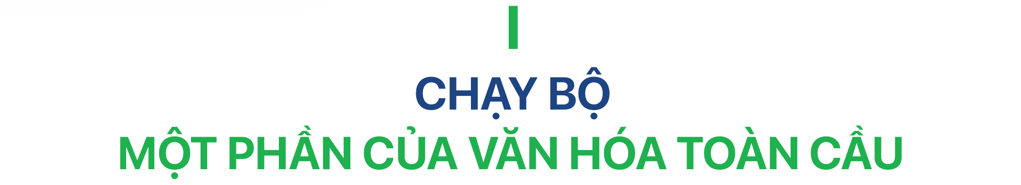 VPBank và tham vọng lan tỏa văn hóa chạy bộ tại Việt Nam - Ảnh 1.