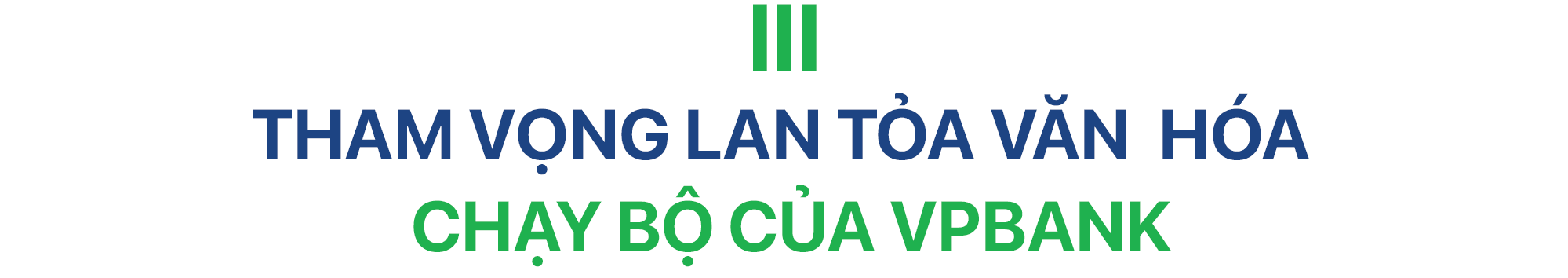 VPBank và tham vọng lan tỏa văn hóa chạy bộ tại Việt Nam - Ảnh 7.