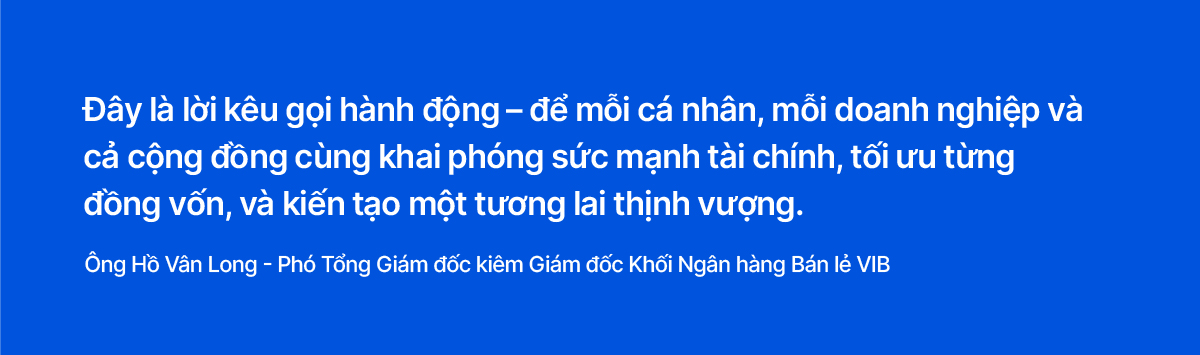 Tài khoản Siêu Lợi Suất - khai phóng sức mạnh tiền nhàn rỗi với lợi suất mỗi ngày cao gấp 43 lần - Ảnh 8.