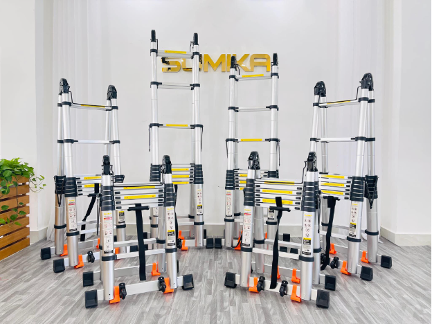 SUMIKA – Sản phẩm của gia đình Việt - Ảnh 2.