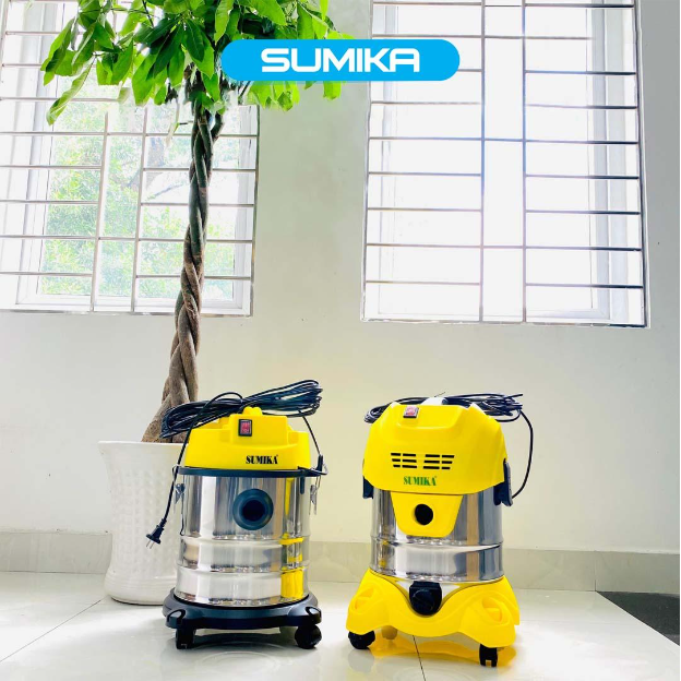 SUMIKA – Sản phẩm của gia đình Việt - Ảnh 3.