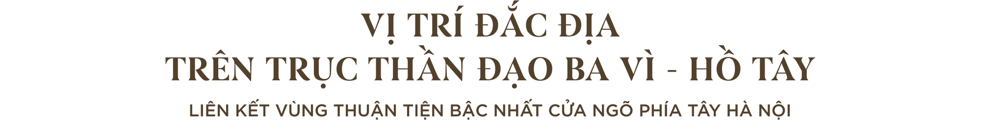 Đô thị thấp tầng hàng hiệu tiên phong ứng dụng công nghệ AI tối đa vào vận hành và phát triển kinh doanh thương mại - Ảnh 2.