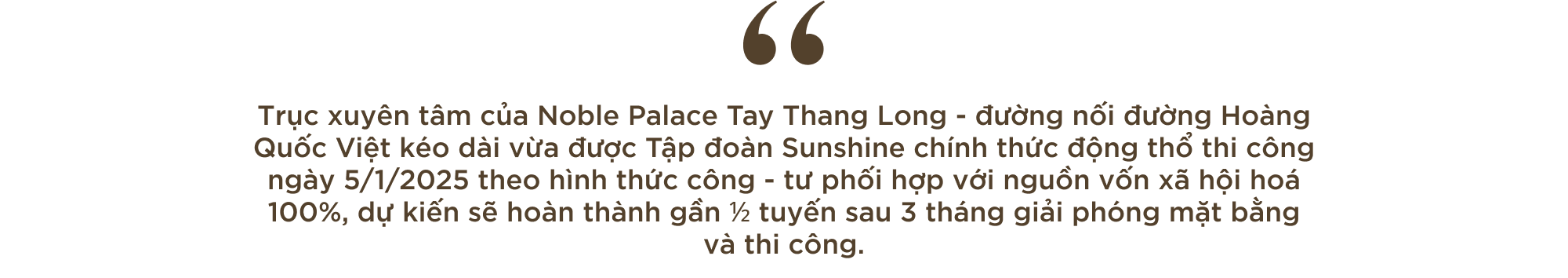 Đô thị thấp tầng hàng hiệu tiên phong ứng dụng công nghệ AI tối đa vào vận hành và phát triển kinh doanh thương mại - Ảnh 5.