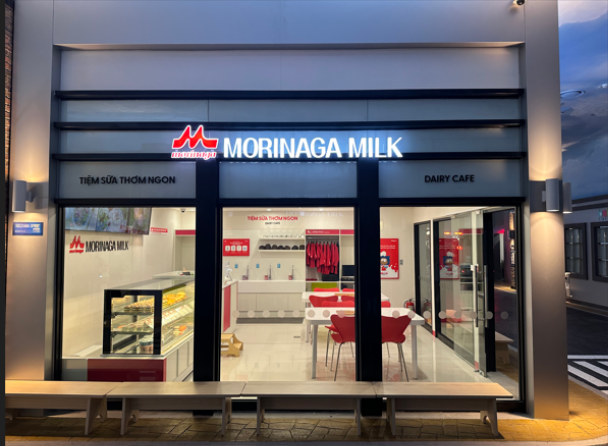 Dairy Café của Morinaga Milk tại KidZania: 25 nghìn nụ cười và hơn thế nữa - Ảnh 2.