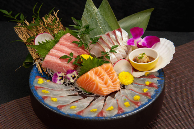 Trò chuyện cùng bếp trưởng Sushi KuAn - Hidden Gem ở Hà Nội: Hơn 1 thập kỷ kiên định với tâm niệm chuẩn vị Nhật - Ảnh 5.