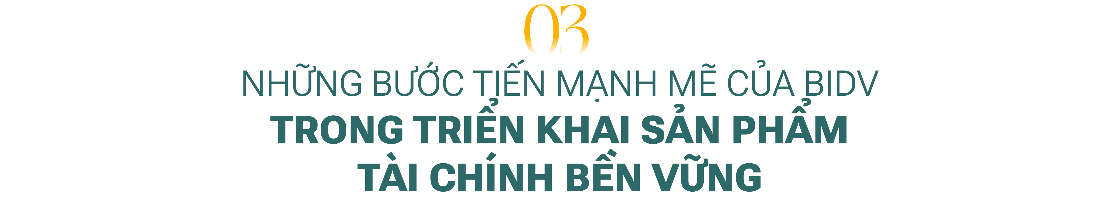 Phó Tổng giám đốc BIDV: Chúng tôi mong muốn đồng hành cùng doanh nghiệp trong quá trình chuyển đổi xanh và thực hành ESG - Ảnh 6.