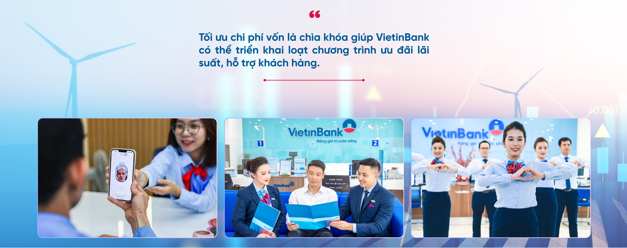 VietinBank bứt phá ngoạn mục: Những điểm nhấn trong hoạt động kinh doanh năm 2024 - Ảnh 6.