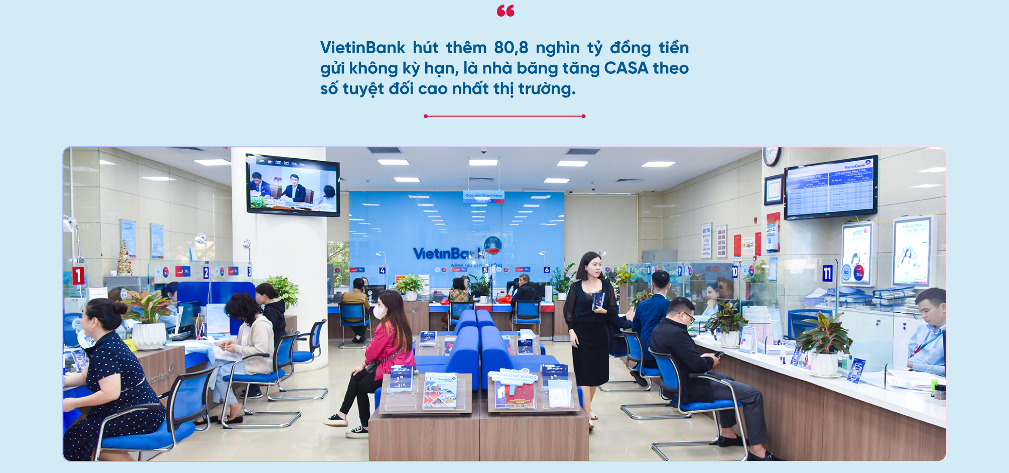 VietinBank bứt phá ngoạn mục: Những điểm nhấn trong hoạt động kinh doanh năm 2024 - Ảnh 8.