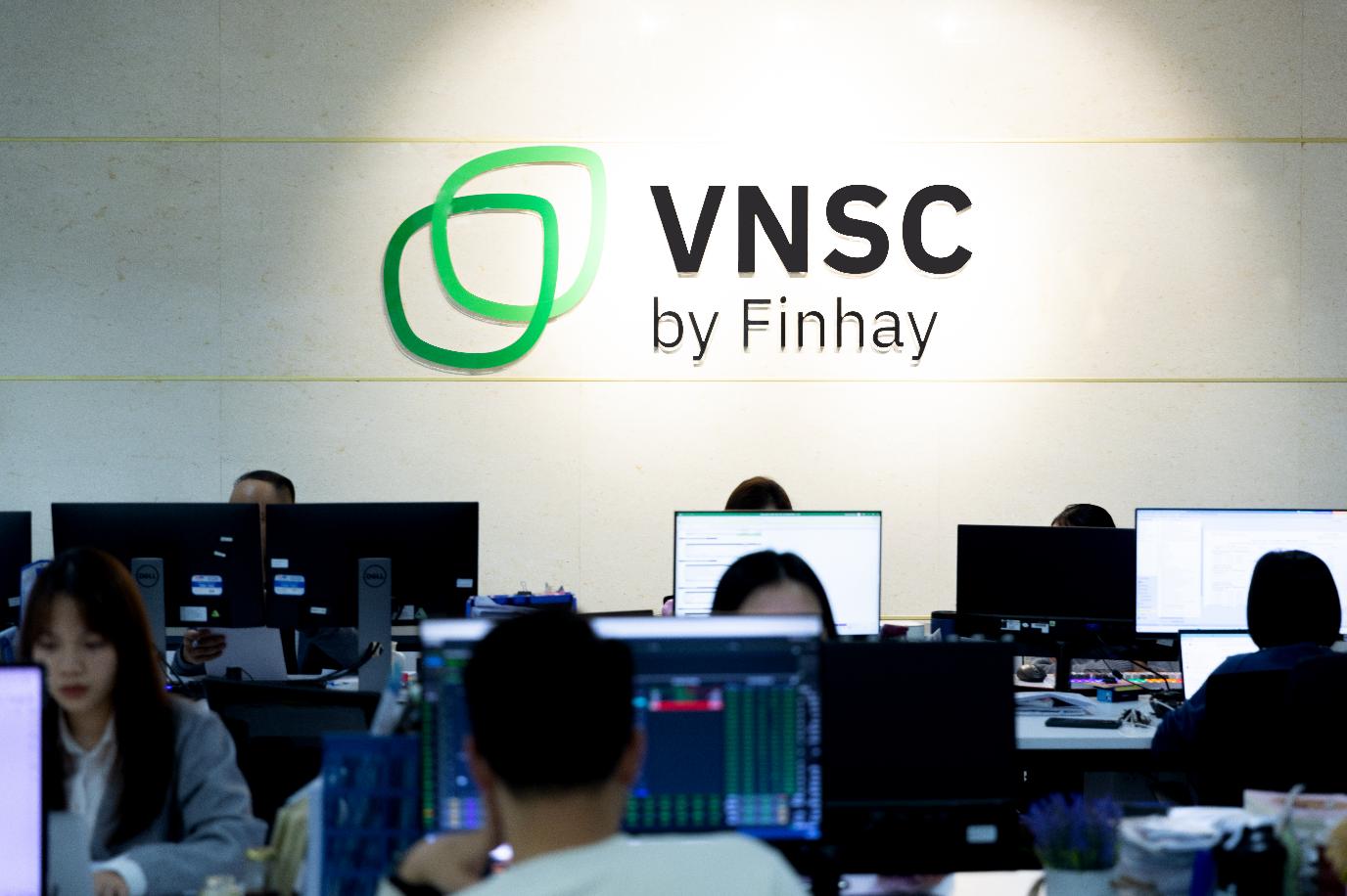 VNSC by Finhay cạnh tranh bằng công nghệ để chinh phục 3 triệu người dùng- Ảnh 1.