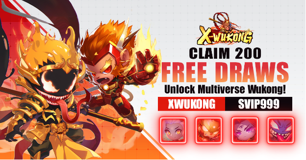 X-Wukong: Đại Chiến Tam Giới ra mắt toàn ĐNÁ, tặng Code độc quyền cho game thủ Việt Nam- Ảnh 6.