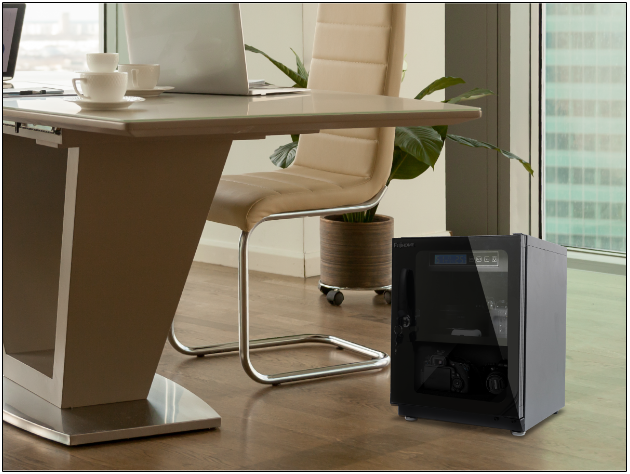 Tủ chống ẩm Fujihome: Giải pháp bảo quản lý tưởng cho đồ điện tử - Ảnh 1. Tủ chống ẩm Fujihome: Giải pháp bảo quản lý tưởng cho đồ điện tử - Ảnh 1.